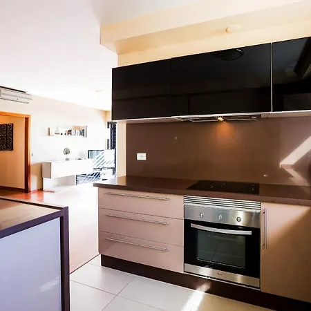 House Caldera Del Rey אדחה