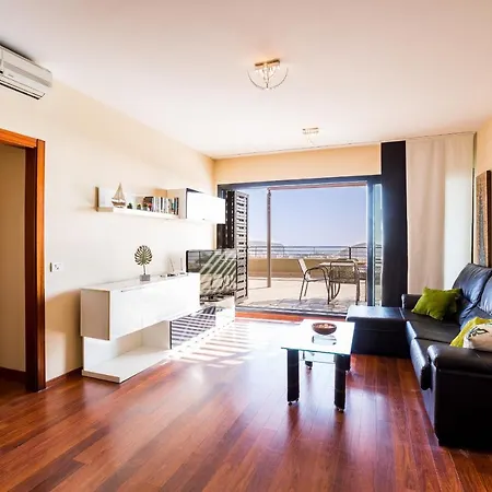 House Caldera Del Rey אדחה