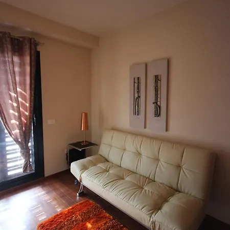 House Caldera Del Rey בית נופש אדחה